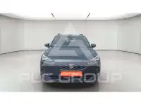 2022 Seat Tarraco