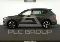 2022 Seat Tarraco
