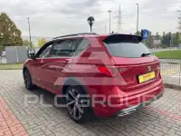 2022 Seat Tarraco