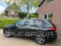 2022 Seat Tarraco