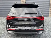 2022 Seat Tarraco