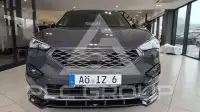 2022 Seat Tarraco