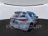 2022 Seat Tarraco
