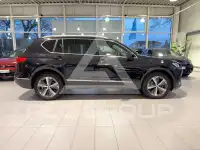 2022 Seat Tarraco