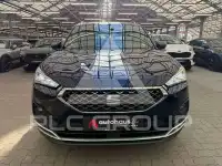 2022 Seat Tarraco