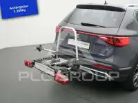 2022 Seat Tarraco