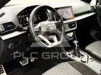 2022 Seat Tarraco