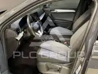 2022 Seat Tarraco