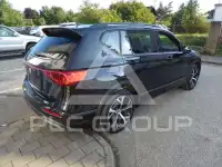 2022 Seat Tarraco