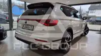 2022 Seat Tarraco