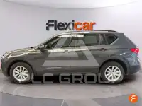 2022 Seat Tarraco