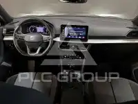 2022 Seat Tarraco