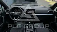 2022 Seat Tarraco