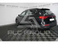 2022 Seat Tarraco