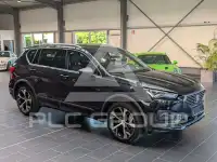 2022 Seat Tarraco
