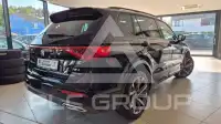 2022 Seat Tarraco