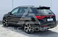 2022 Seat Tarraco