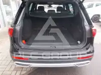 2022 Seat Tarraco