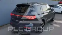 2022 Seat Tarraco