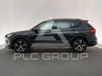 2022 Seat Tarraco