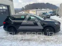 2022 Seat Tarraco