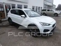2022 Seat Tarraco