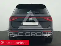 2022 Seat Tarraco