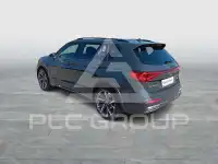 2022 Seat Tarraco