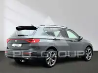 2022 Seat Tarraco
