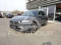 2022 Seat Tarraco