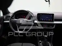 2022 Seat Tarraco