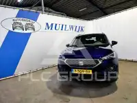 2022 Seat Tarraco