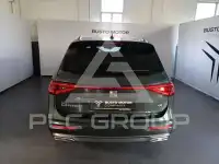 2022 Seat Tarraco