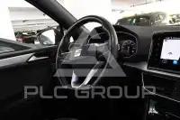 2022 Seat Tarraco