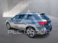 2022 Seat Tarraco