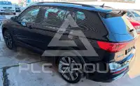 2022 Seat Tarraco