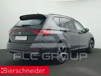 2022 Seat Tarraco