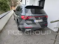 2022 Seat Tarraco
