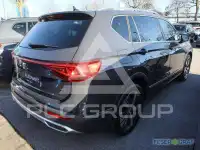2022 Seat Tarraco