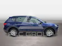 2022 Seat Tarraco