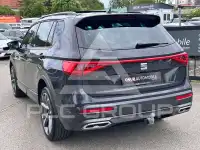 2022 Seat Tarraco