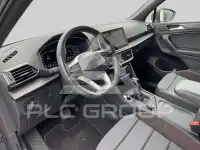 2022 Seat Tarraco