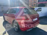 2022 Seat Tarraco
