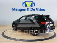 2022 Seat Tarraco