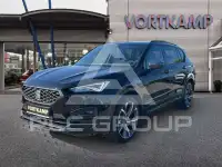 2022 Seat Tarraco