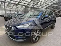 2022 Seat Tarraco