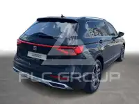 2022 Seat Tarraco