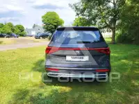 2022 Seat Tarraco