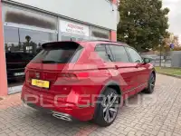 2022 Seat Tarraco