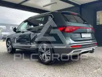 2022 Seat Tarraco